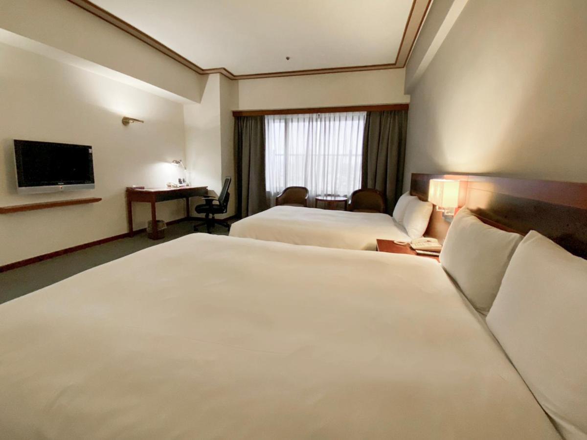 Guide Hotel Hsinchu Zhongyang مدينة هسينشو المظهر الخارجي الصورة