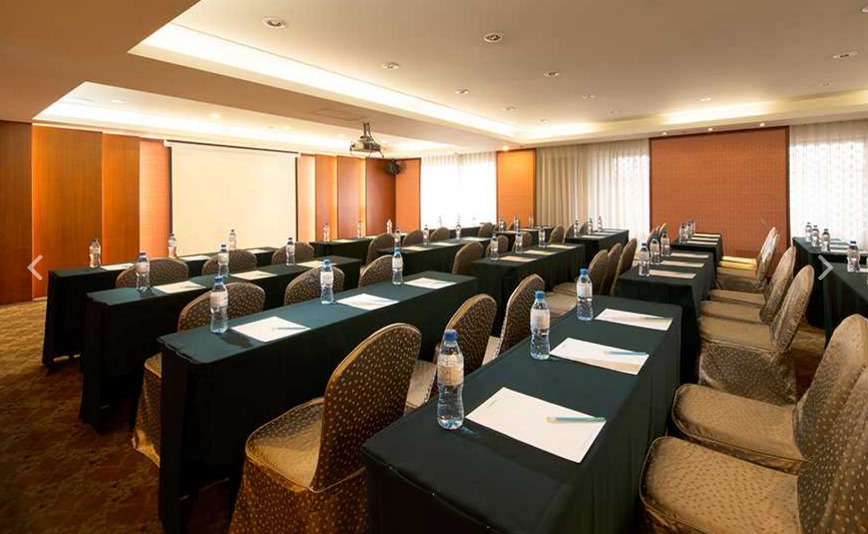 Guide Hotel Hsinchu Zhongyang المظهر الخارجي الصورة