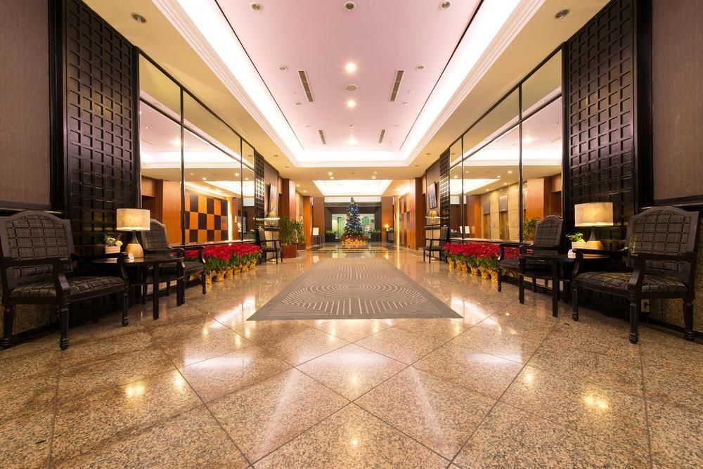 Guide Hotel Hsinchu Zhongyang مدينة هسينشو المظهر الخارجي الصورة